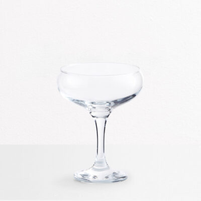 Champagne Saucer Glass 295ml
