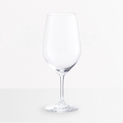 Crystal Bordeaux Wine Glass 626ml