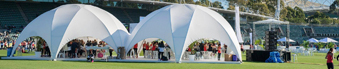 Wow Dome Marquees