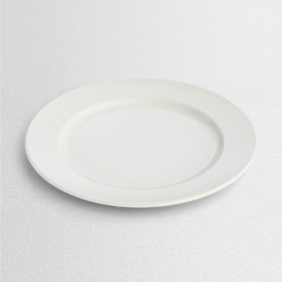Dudson Classic White Dinner Plate 32cm