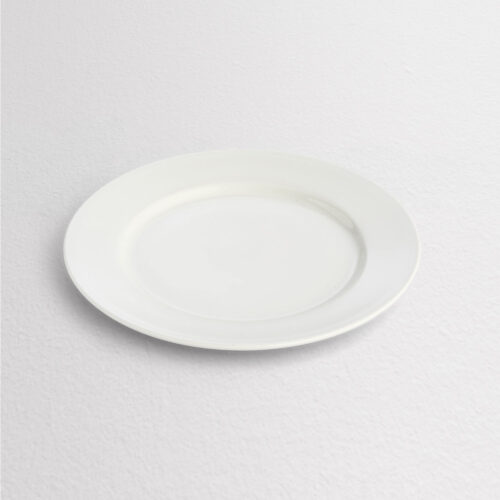 Dudson Classic White Dinner Plate 27cm