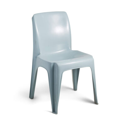 Integra Chair - White