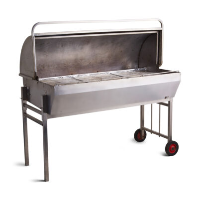 Roasting Gas Oven - 50kg