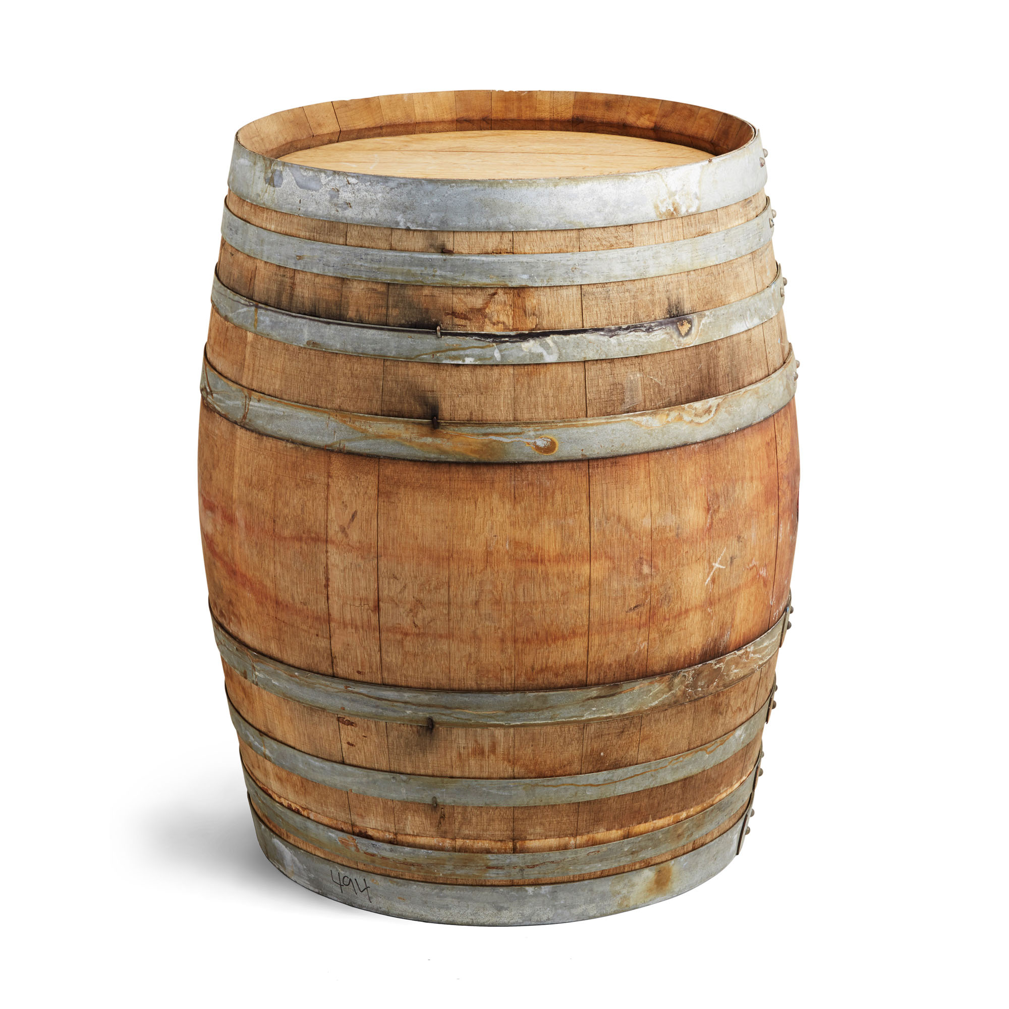 Wine Barrel Salters Hire
